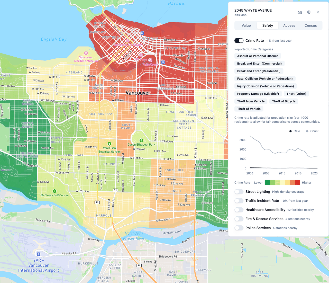 PickYourPlace Launches in Vancouver, BC