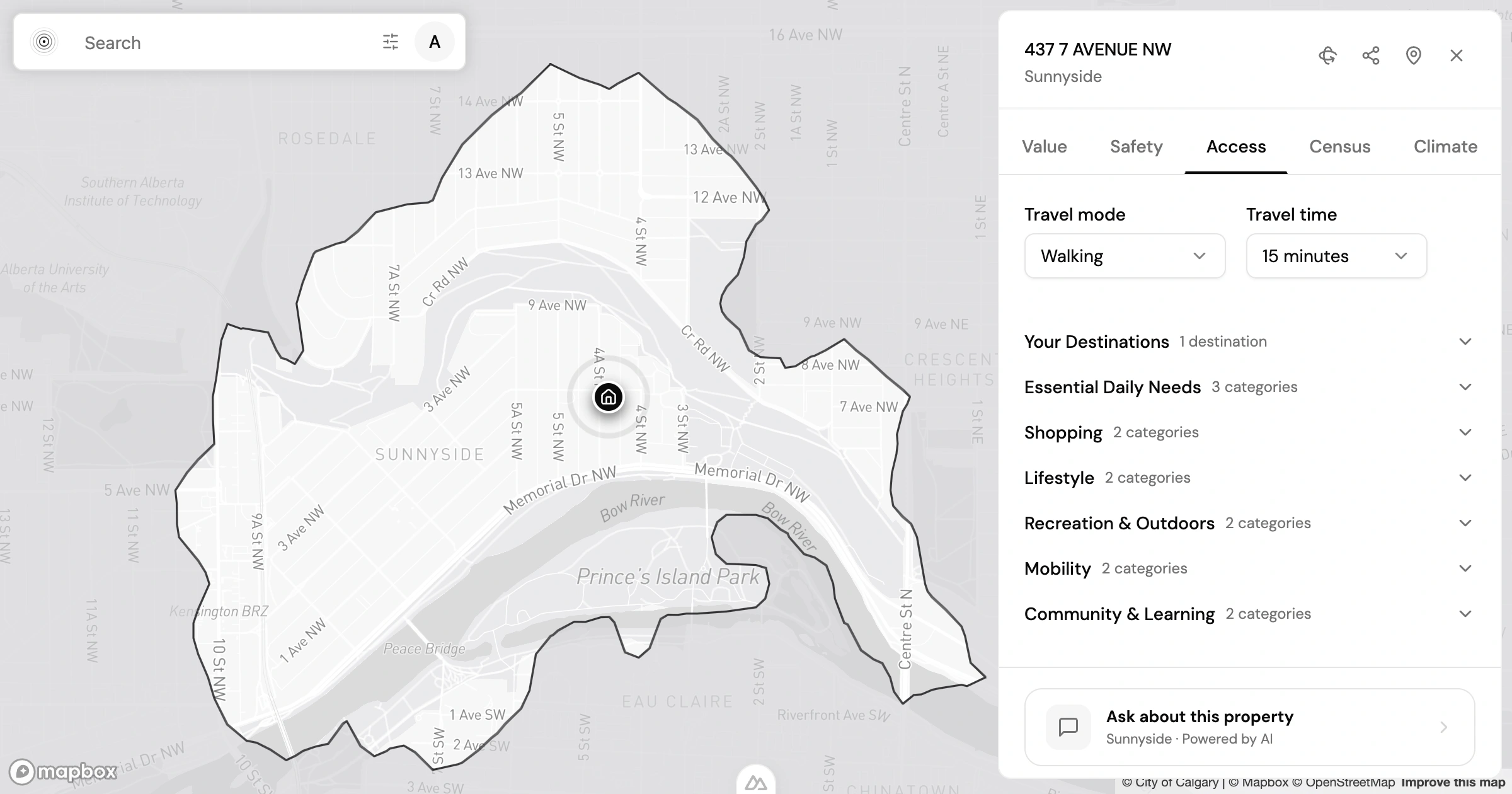Moving to Calgary from Ontario: How to Match the Neighbourhood You Love