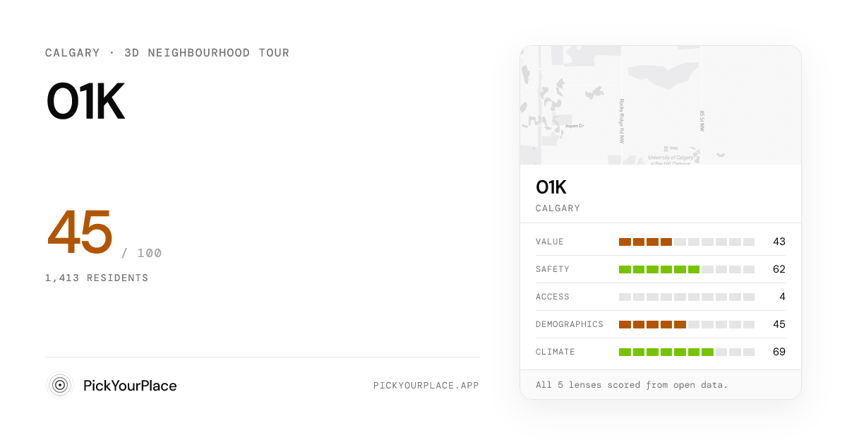 01K 3D tour preview