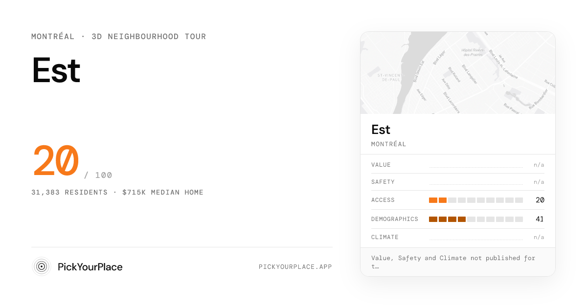 Est 3D tour preview