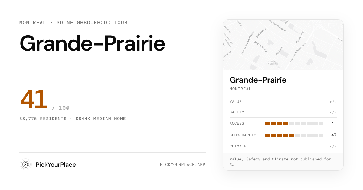 Grande-Prairie 3D tour preview