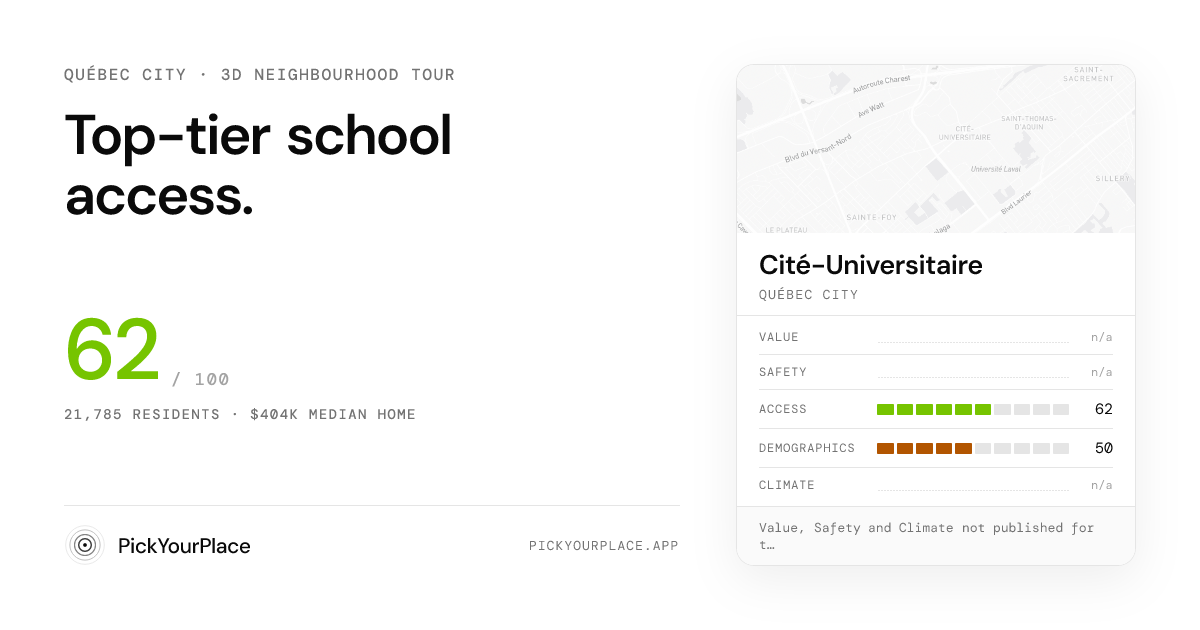 Cité-Universitaire 3D tour preview