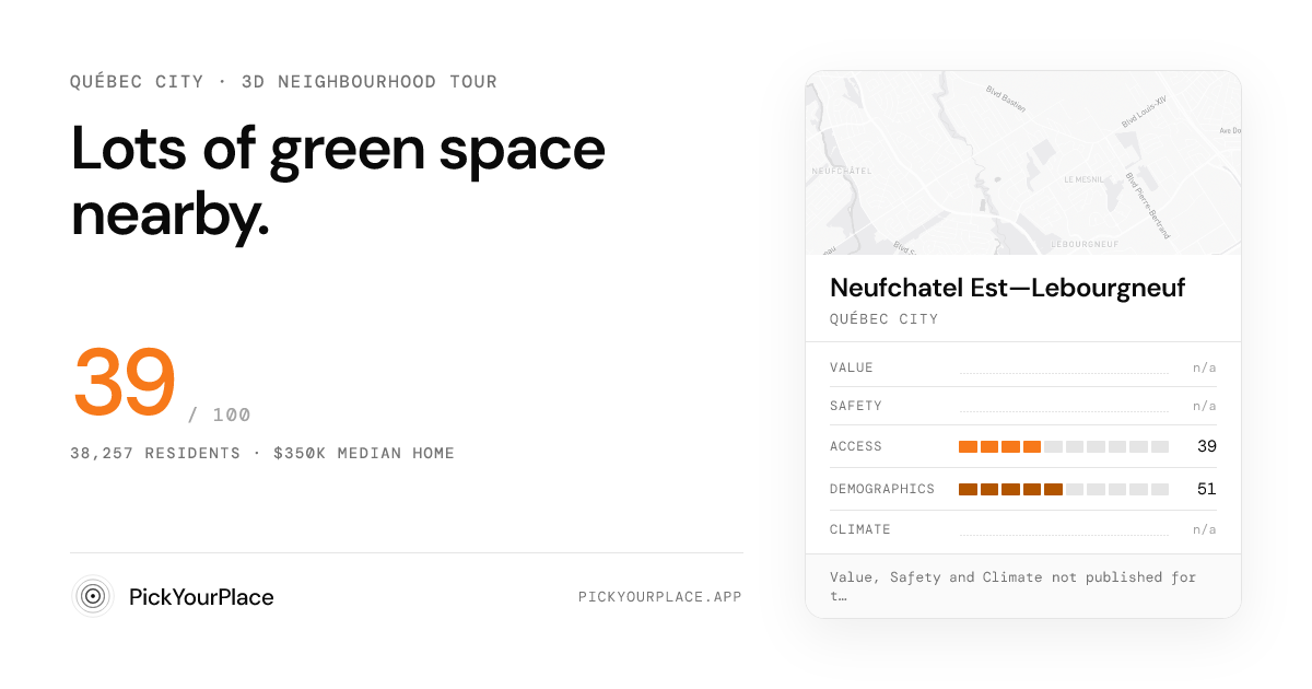 Neufchatel Est—Lebourgneuf 3D tour preview