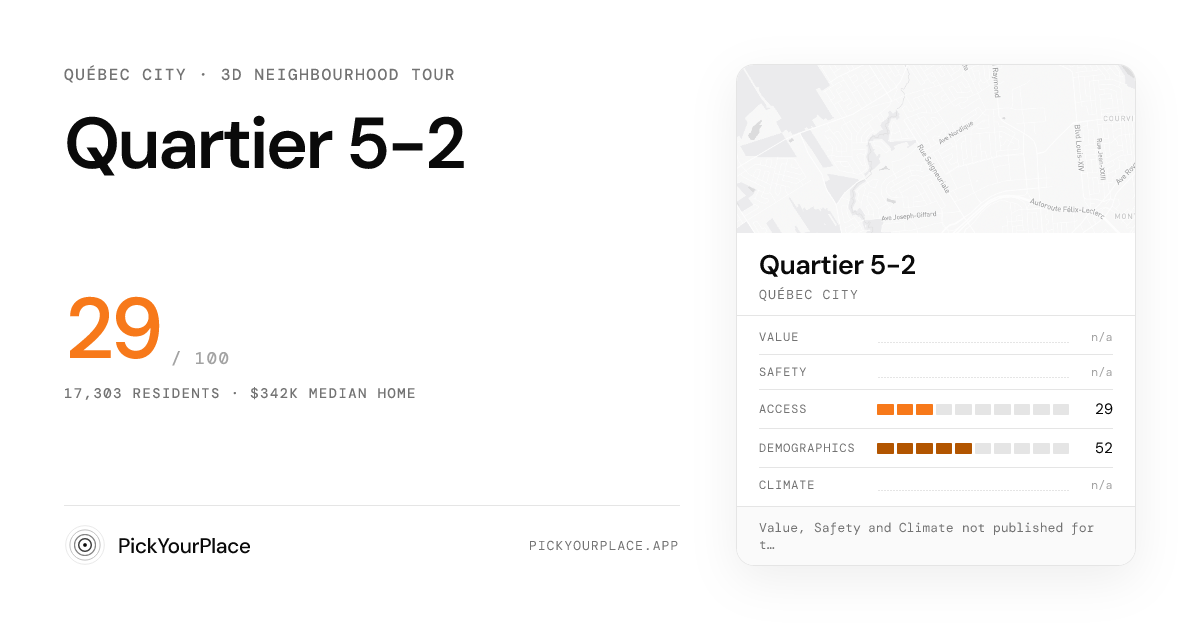 Quartier 5-2 3D tour preview