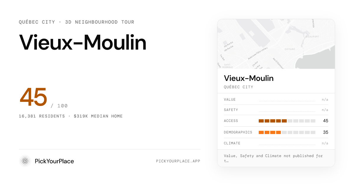 Vieux-Moulin 3D tour preview