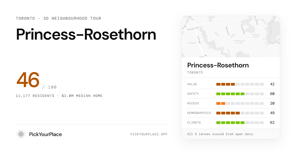 Princess-Rosethorn 3D tour preview