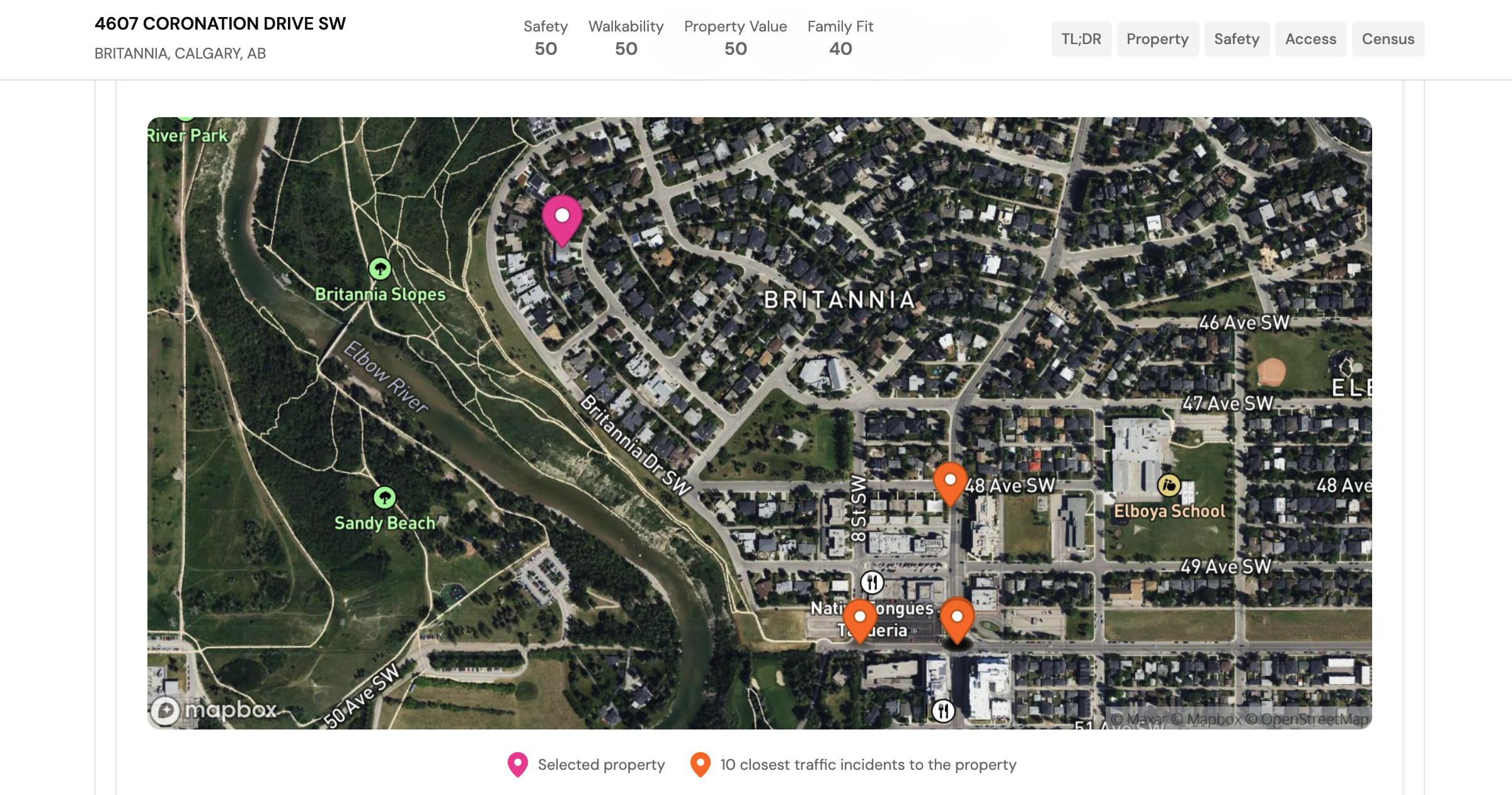 Calgary Real Estate Agent Neighbourhood Data Tools for 2026