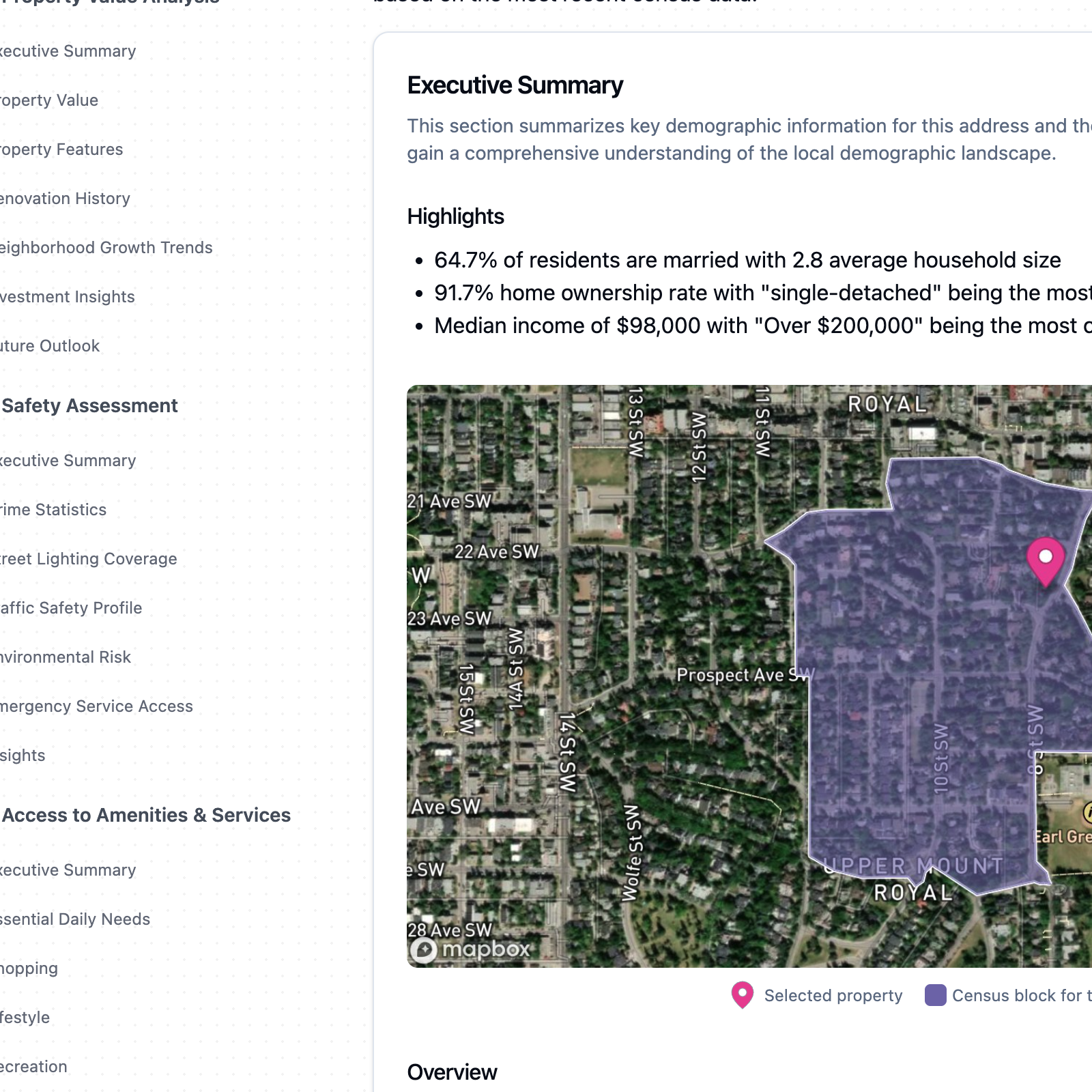 Introducing Analyze: From Exploration to Informed Decisions