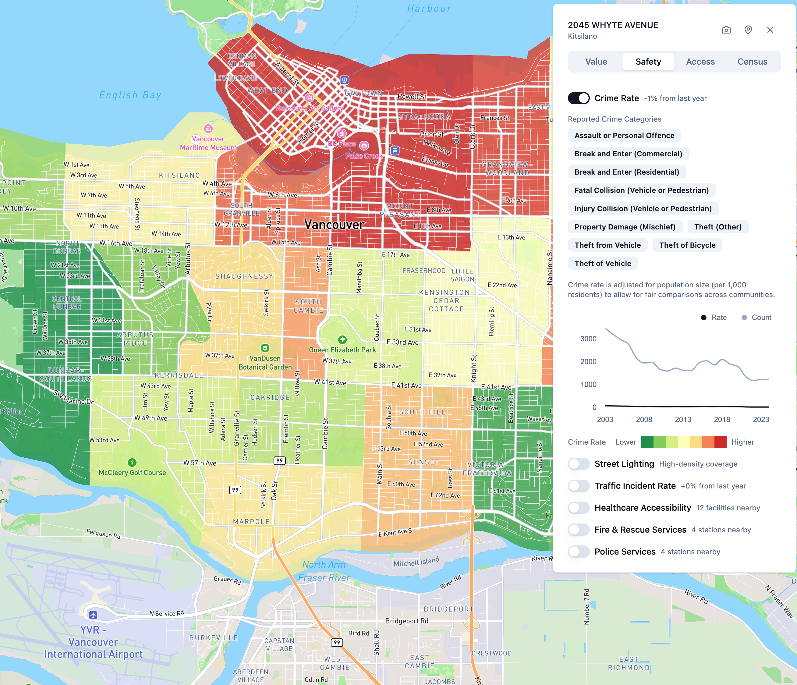 PickYourPlace Launches in Vancouver, BC